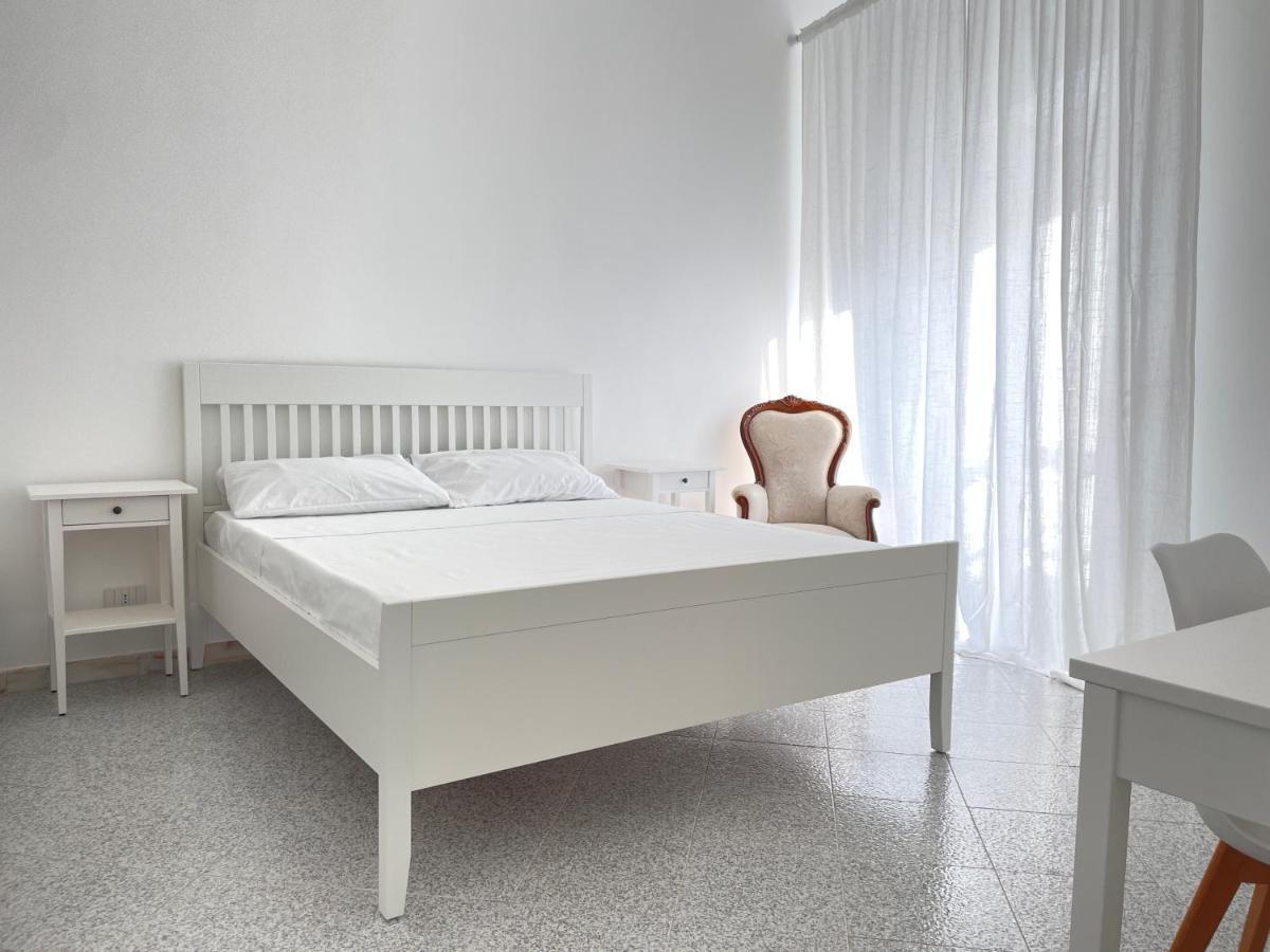 A Casa Dei Miei Bed & Breakfast Otranto Exterior photo